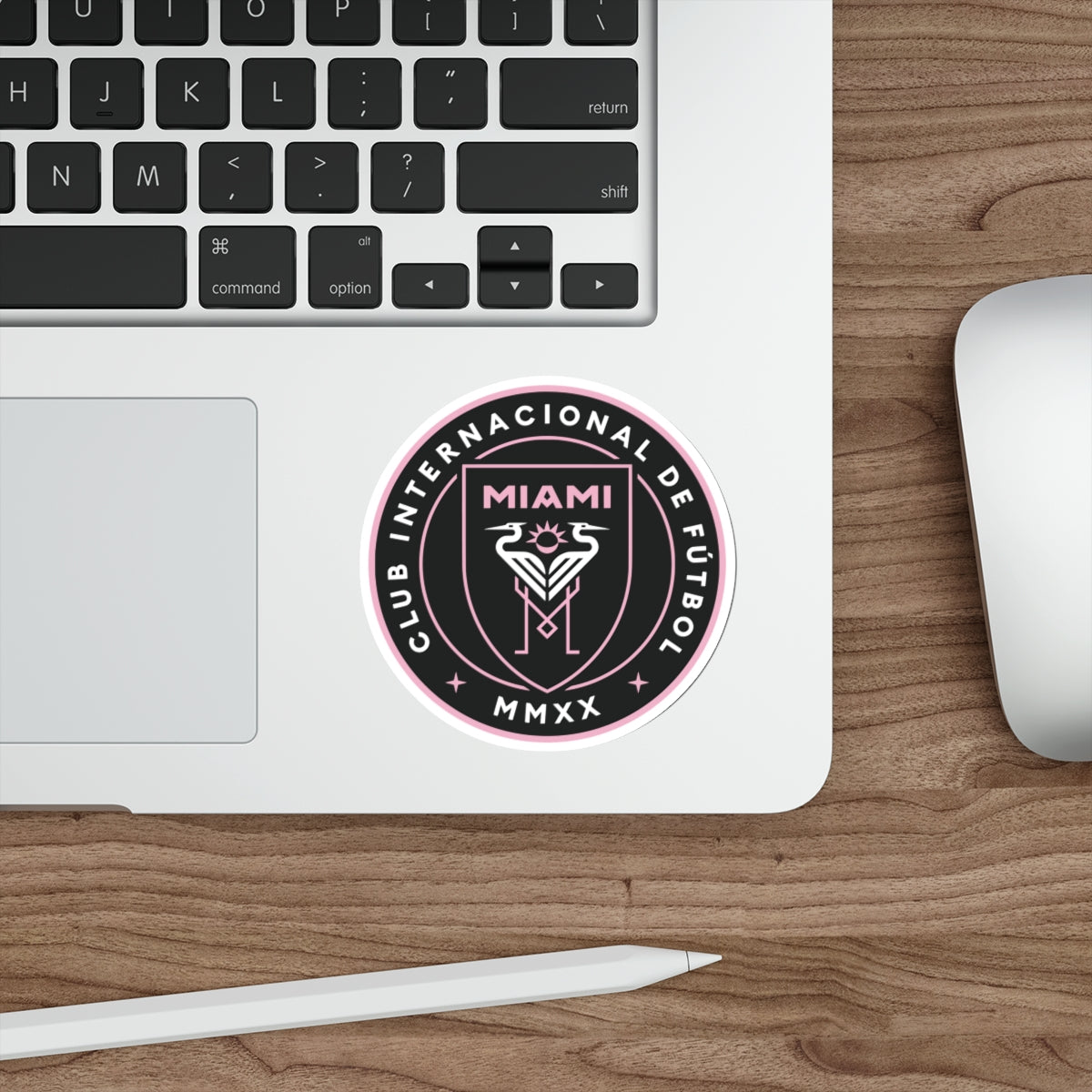 Las Garzas Stickers - USA Soccer Club