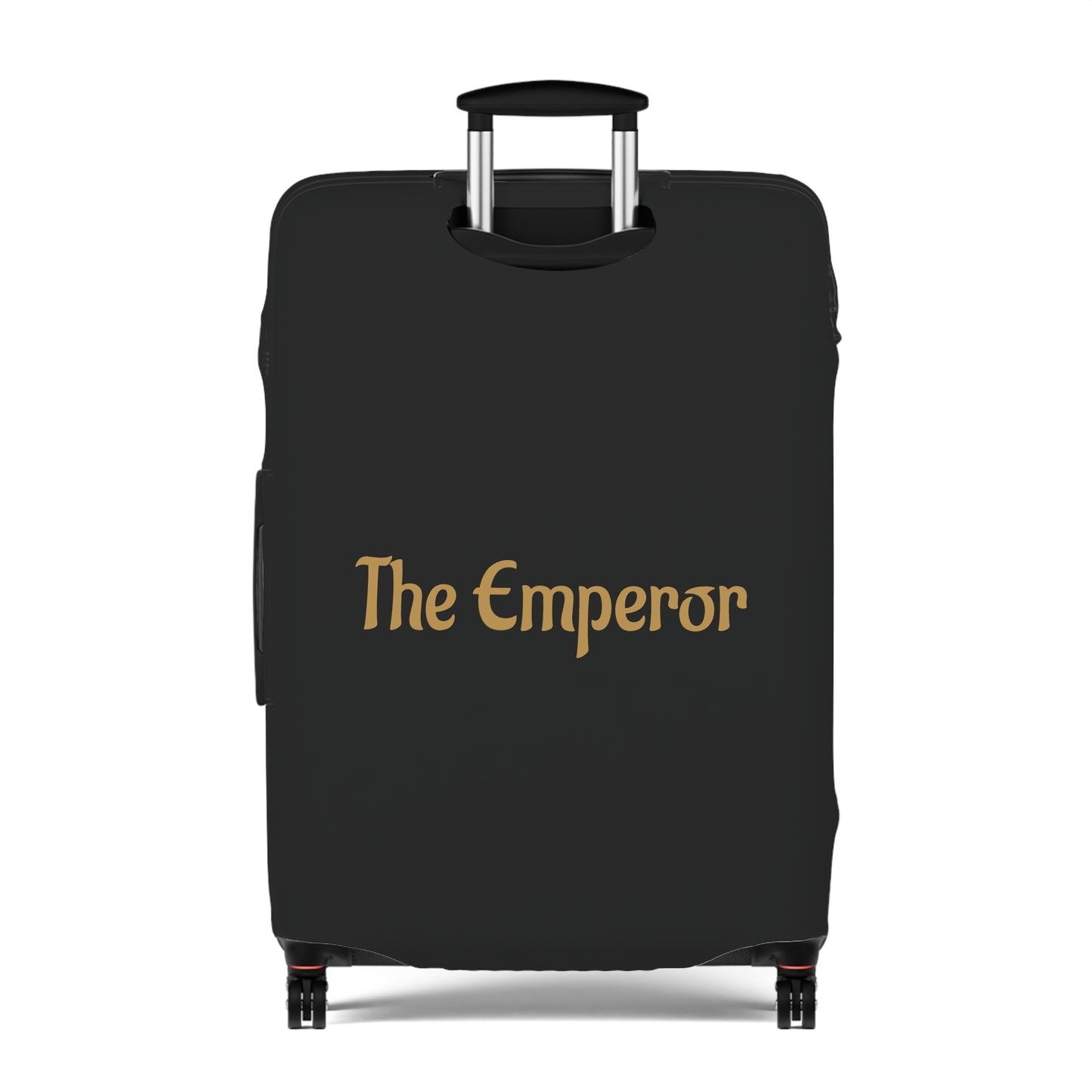 Wydad AC Luggage Cover - Morocco Football Club Travel