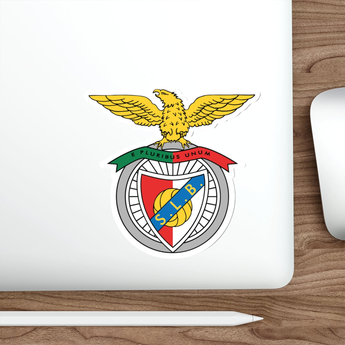 As Águias Stickers - Portugal Football Club