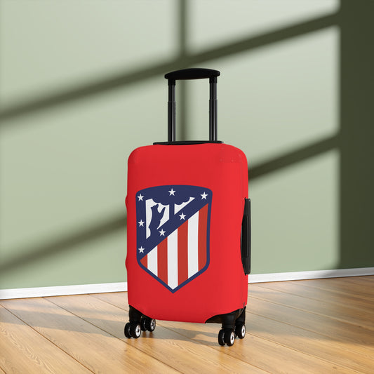 Aleti Luggage Cover - Spain Football Club Travel