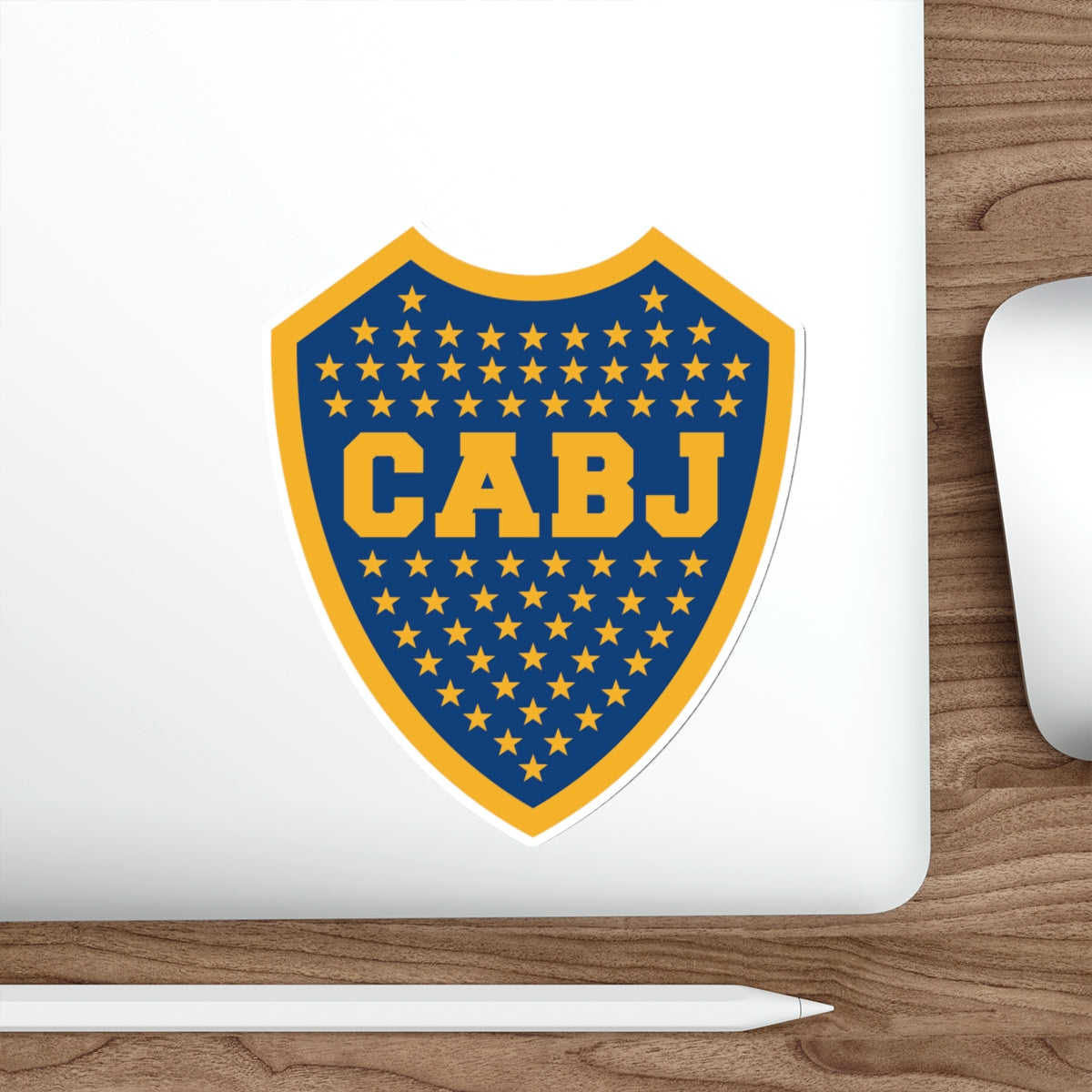 Boca Juniors Stickers - Argentina Football Club