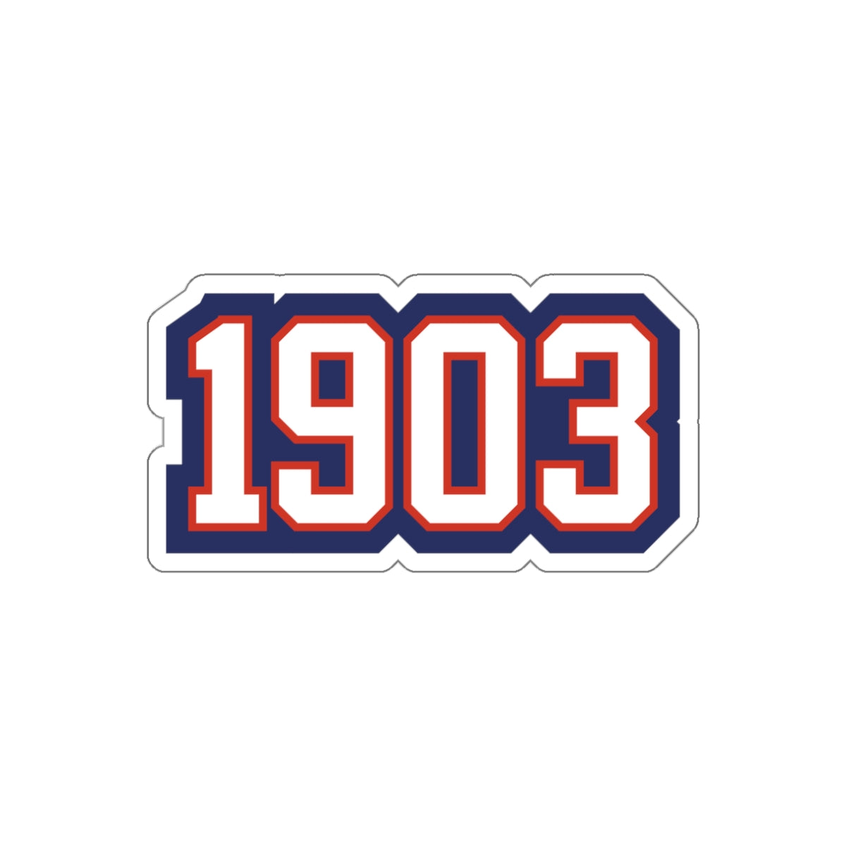 Aleti "1903" Stickers - Spain Football Club