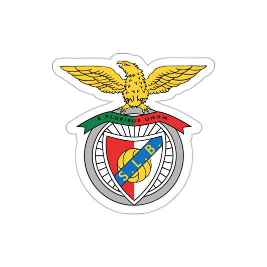 As Águias Stickers - Portugal Football Club