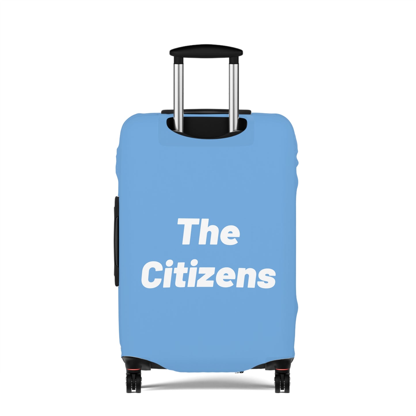 The Citizens Luggage Cover - England Football Club Travel