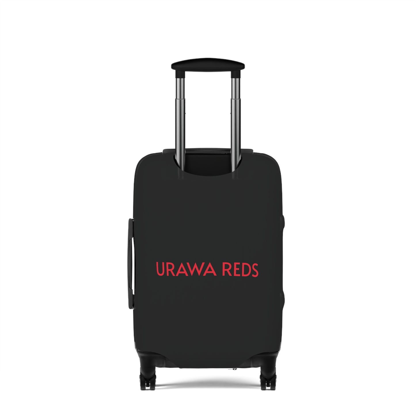 Urawa Red Diamonds Luggage Cover - Japan Football Club Travel