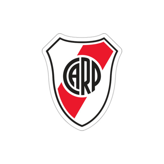 River Plate Stickers - Argentina Football Club