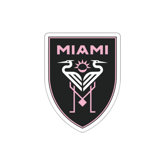 Las Garzas Stickers - USA Soccer Club