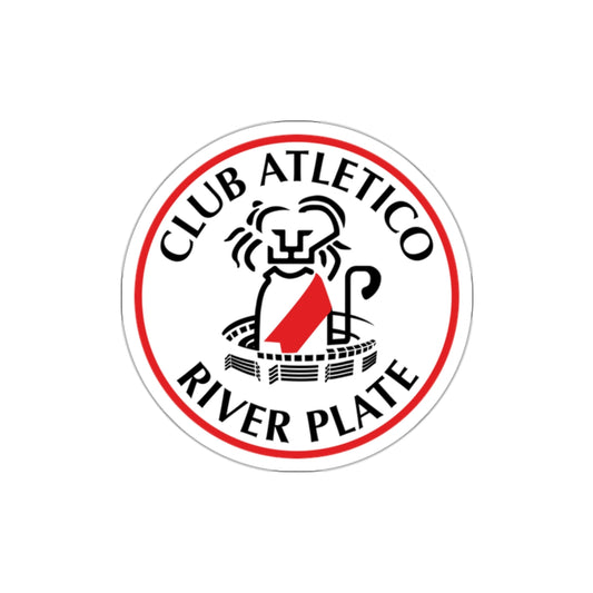 River Plate Stickers - Argentina Football Club