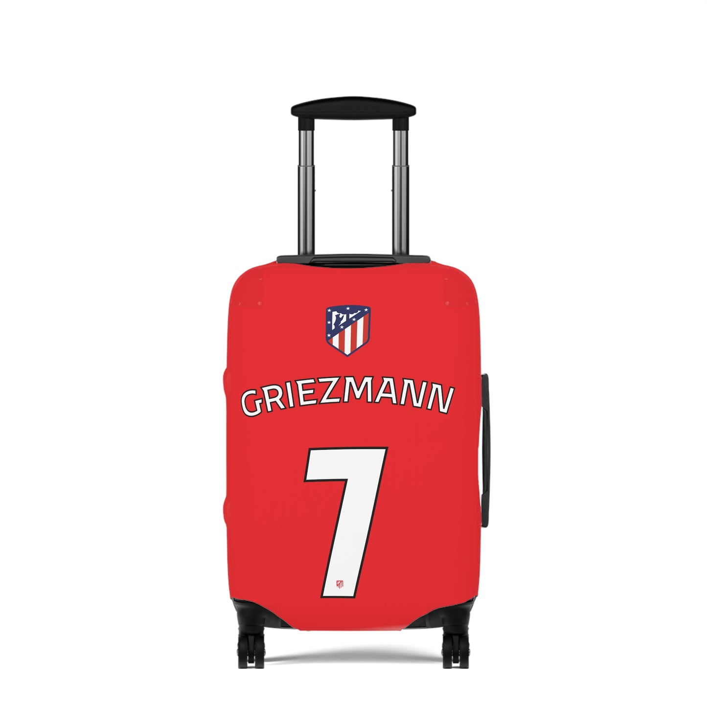 Aleti "A. Griezmann" Luggage Cover - Spain Football Club Travel