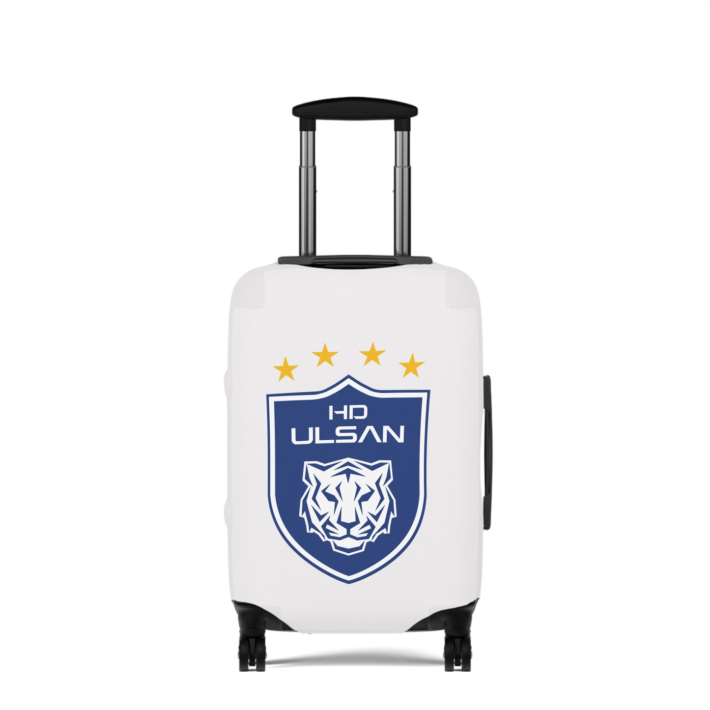 Ulsan HD Luggage Cover - South Korea Football Club Travel