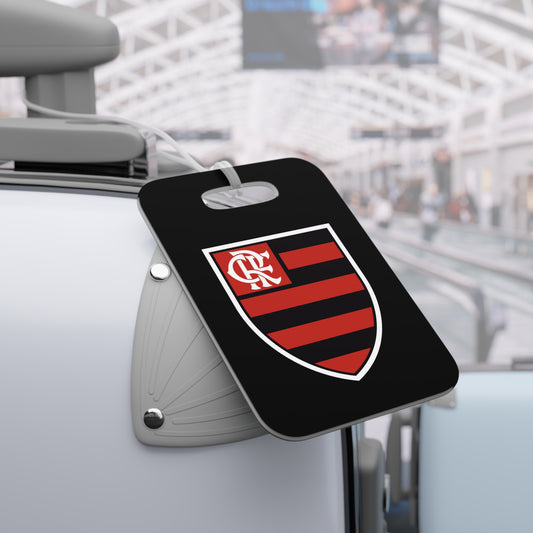 Flamengo Luggage tags - Brasil Football Club Travel