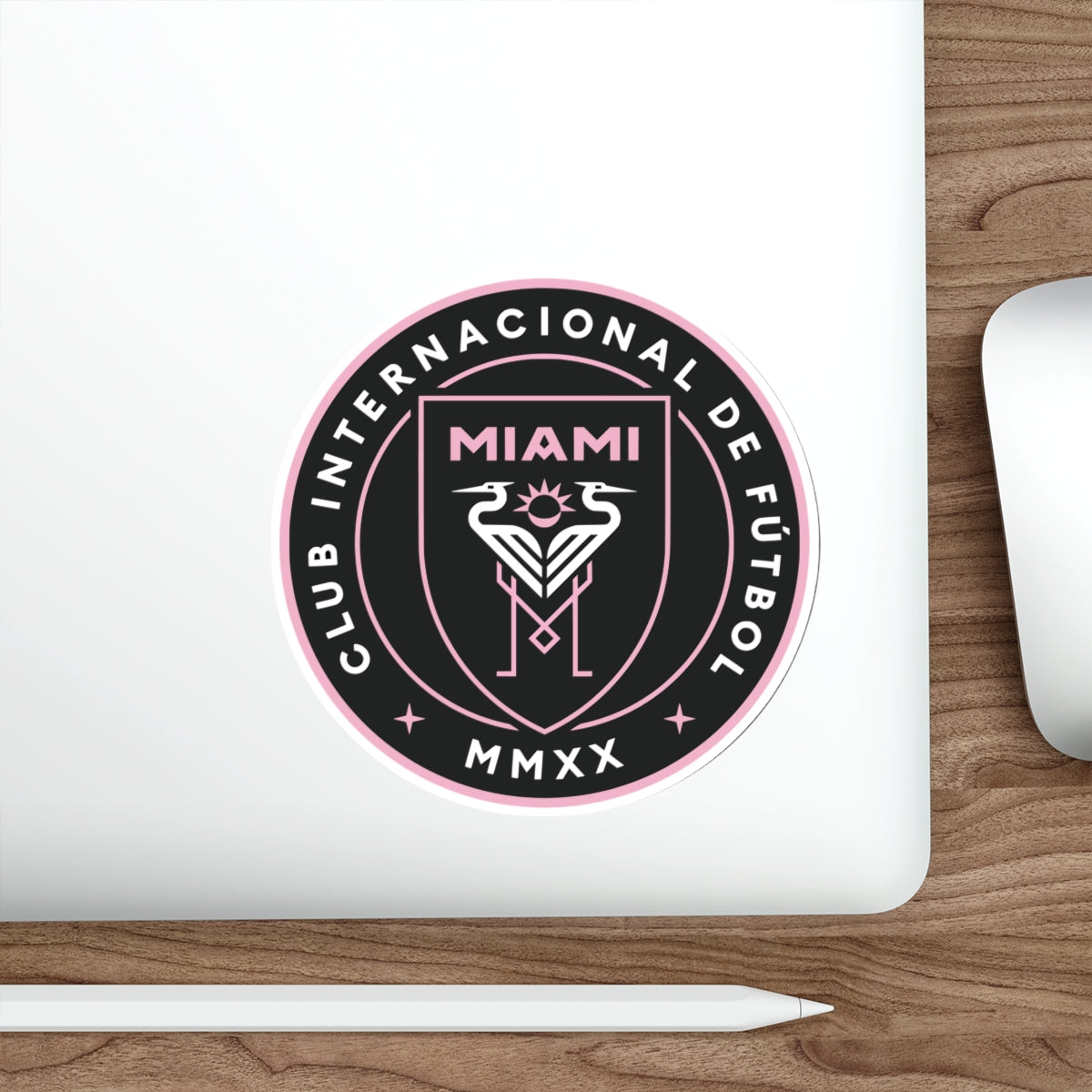 Las Garzas Stickers - USA Soccer Club