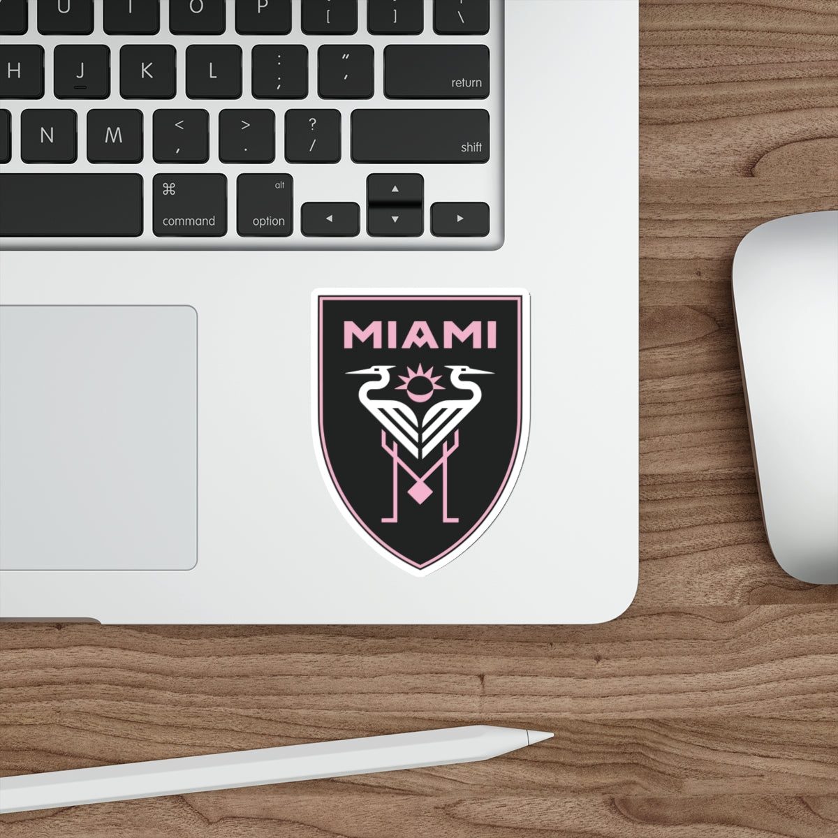 Las Garzas Stickers - USA Soccer Club