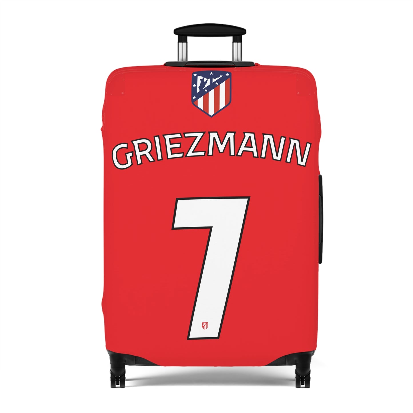 Aleti "A. Griezmann" Luggage Cover - Spain Football Club Travel