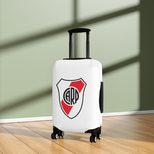 River Plate Luggage Cover - Argentina Football Club Travel