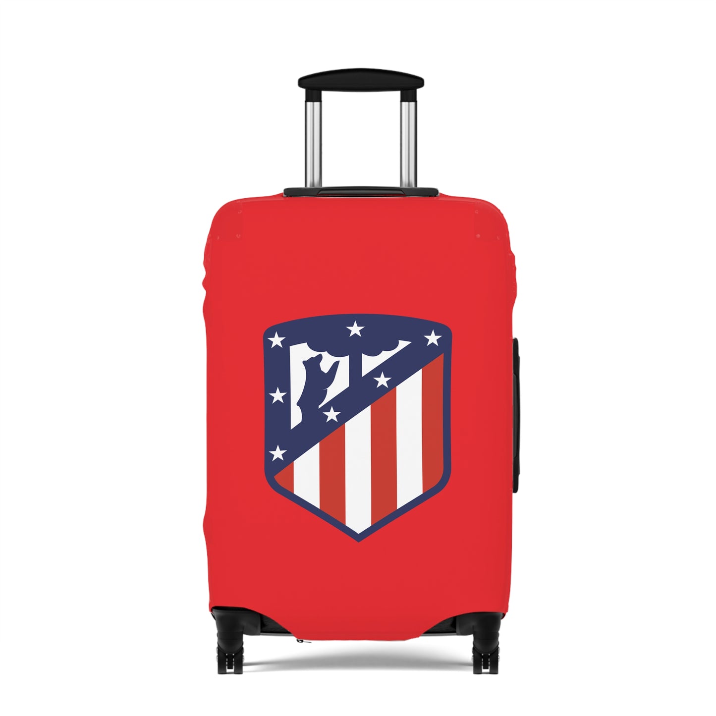 Aleti Luggage Cover - Spain Football Club Travel